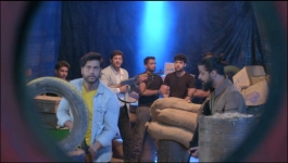 Kabhi Kabhi Ittefaq Sey - 11th June 2022